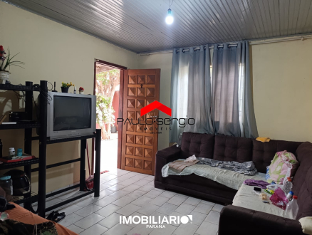 Residência para  Venda em Umuarama pela Paulo Sergio