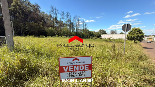 Terreno para  Venda em Umuarama pela Paulo Sergio