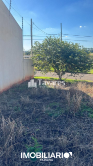 Terreno para  Venda em Umuarama pela Tavares