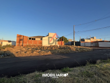 Terreno para  Venda em Umuarama pela DPI Imobiliária