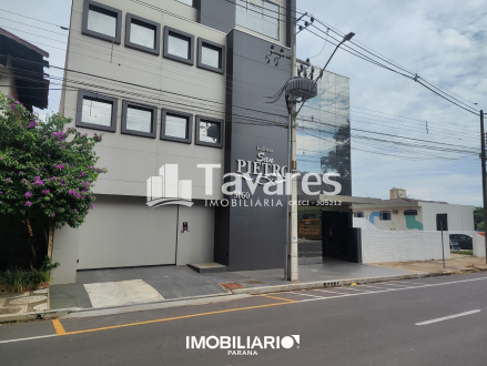 Apartamento para  Venda em Umuarama pela Tavares