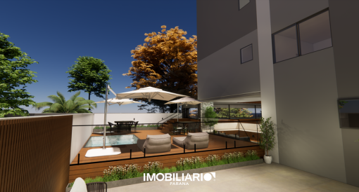 Apartamento para  Venda em Campo Mourão pela Marcovic Incorporadora