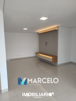 Apartamento para  Venda em Umuarama pela Marcelo imóveis