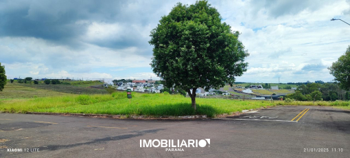 Terreno para  Venda em Umuarama pela Garcia Imóveis