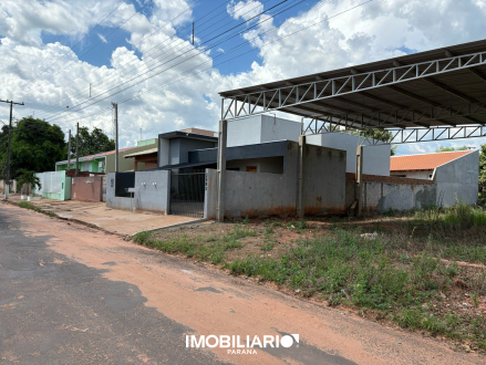 Terreno para  Venda em Cruzeiro do Oeste pela Garcia Imóveis