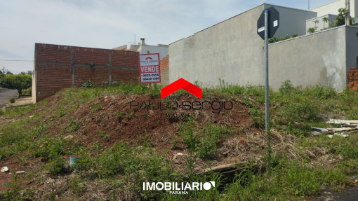 Terreno para  Venda em Umuarama pela Paulo Sergio