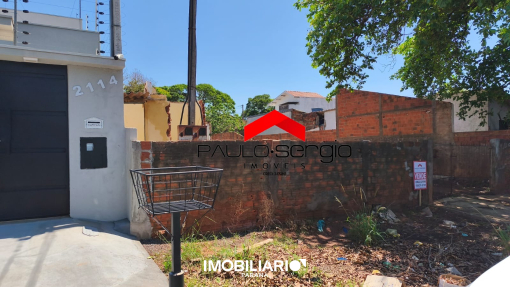 Terreno para  Venda em Umuarama pela Paulo Sergio