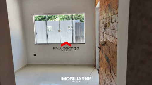 Residência para  Venda em Umuarama pela Paulo Sergio