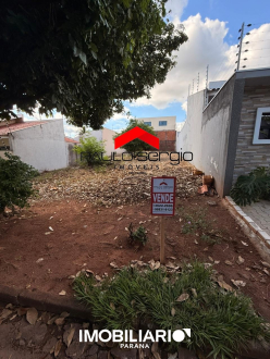 Apartamento para  Venda em Umuarama pela Paulo Sergio