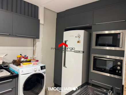 Apartamento para  Venda em Umuarama pela Paulo Sergio