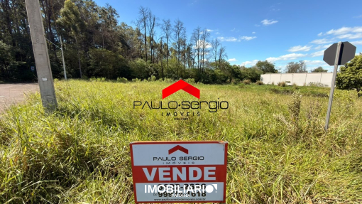 Terreno para  Venda em Umuarama pela Paulo Sergio