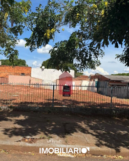 Terreno para  Venda em Umuarama pela Neto Romagna