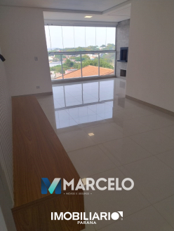 Apartamento para  Venda em Umuarama pela Marcelo imóveis