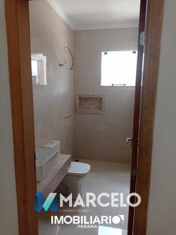 Residência para  Venda em Umuarama pela Marcelo