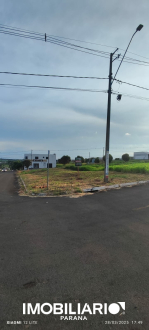 Terreno para  Venda em Umuarama pela Garcia Imóveis
