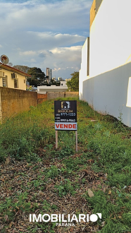 Terreno para  Venda em Umuarama pela Babolin imóveis