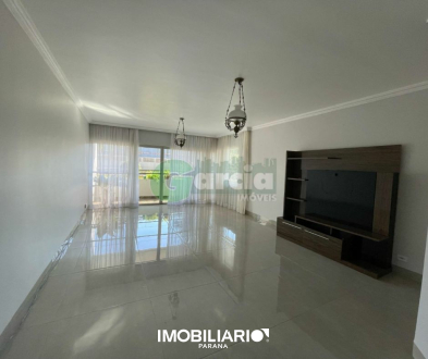 Sobreloja para  Alugar em Umuarama pela Garcia Imóveis