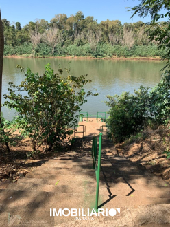 Terreno para  Venda em São Jorge do Ivaí pela Marcos Rogério corretor de imóveis