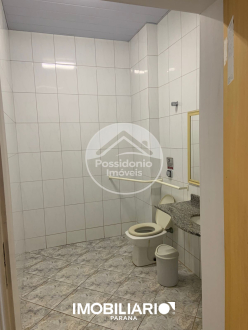 Loja Comercial para  Alugar em Campo Mourão pela Possidonio imóveis