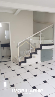 Sobrado para  Venda em Campo Mourão pela Possidonio imóveis