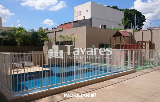 Apartamento para  Venda em Umuarama pela Tavares