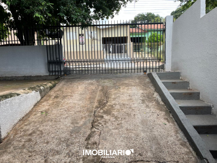 Residência para  Venda em Umuarama pela Elisia Neves