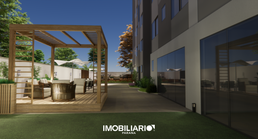 Apartamento para  Venda em Campo Mourão pela Marcovic Incorporadora