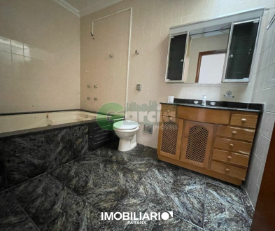 Sobreloja para  Alugar em Umuarama pela Garcia Imóveis