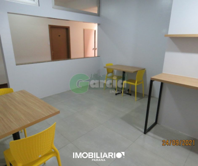 Apartamento para  Alugar em Umuarama pela Garcia Imóveis