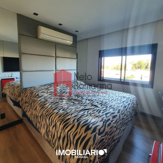 Residência para  Venda em Umuarama pela Neto Romagna