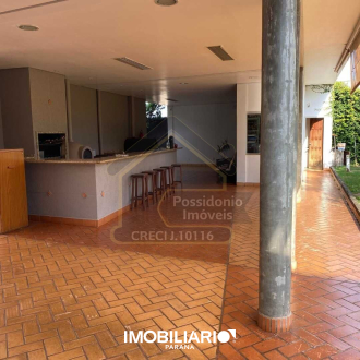 Loja Comercial para  Alugar em Campo Mourão pela Possidonio imóveis