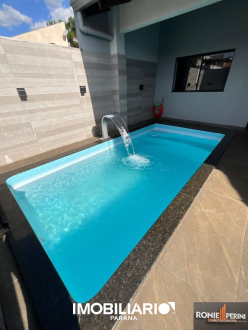 Residência para  Venda em Umuarama pela Ronie Perini