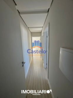 Residência para  Alugar em Umuarama pela Castelo Assessoria Imobiliária