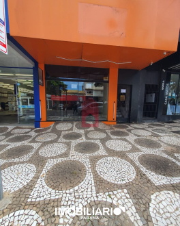 Sala Comercial para  Alugar em Umuarama pela Neto Romagna