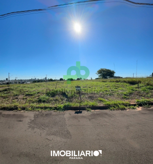 Terreno para  Venda em Umuarama pela Paullyne Bianca corretora de imóveis