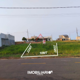 Terreno para  Venda em Umuarama pela DPI Imobiliária