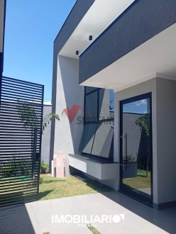 Residência para  Venda em Umuarama pela Shiotani Imóveis