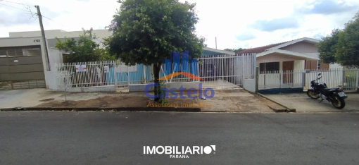 Terreno para  Venda em Umuarama pela Castelo Assessoria Imobiliária