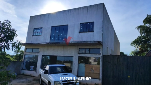 Barracão para  Venda em Umuarama pela Shiotani Imóveis