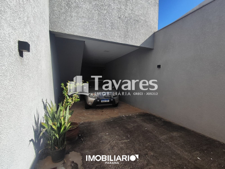 Sobrado para  Venda em Umuarama pela Tavares