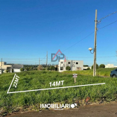 Terreno para  Venda em Umuarama pela DPI Imobiliária