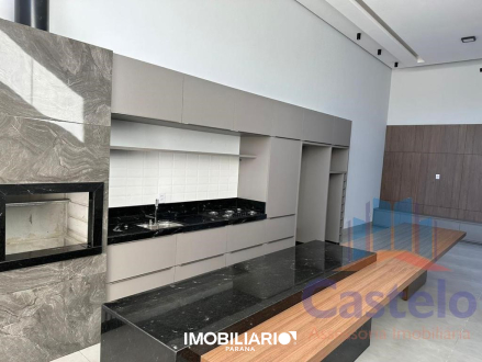 Residência para  Venda em Alto Paraíso pela Castelo Assessoria Imobiliária