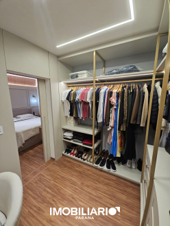 Apartamento para  Venda em Umuarama pela Elisia Neves