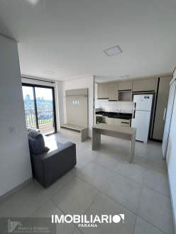 Apartamento para  Alugar em Umuarama pela Marcos Rogério corretor de imóveis