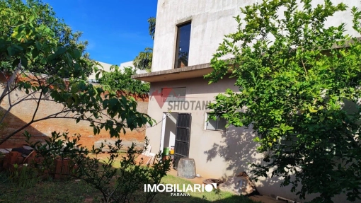 Barracão para  Venda em Umuarama pela Shiotani Imóveis