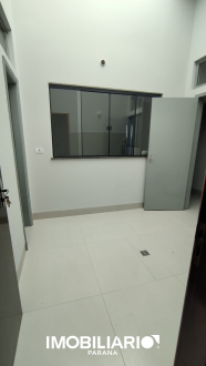 Apartamento para  Alugar em Umuarama pela Bom Imóveis