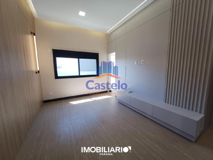 Residência para  Venda em Umuarama pela Castelo Assessoria Imobiliária