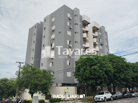 Apartamento para  Alugar em Umuarama pela Tavares