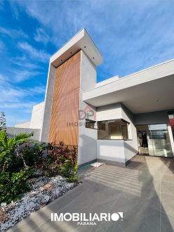 Residência para  Venda em Umuarama pela DPI Imobiliária