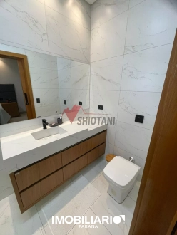 Residência para  Venda em Umuarama pela Shiotani Imóveis